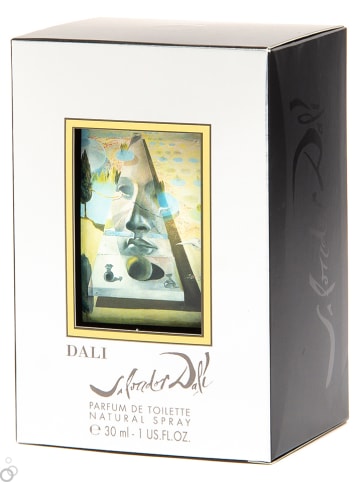 Salvador Dali Dali - EdT, 30 ml