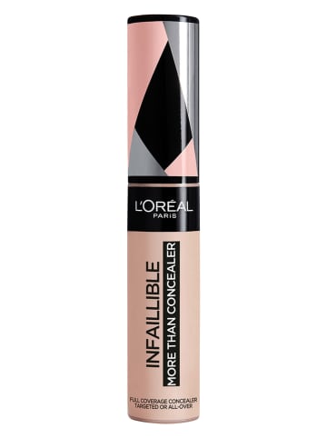 L'Oréal Paris Concealer "Infaillible More Than Concealer - 322 Ivory", 11 ml