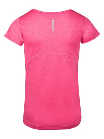 Trollkids Functioneel shirt "Preikestolen" roze