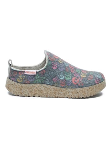 Comfortfusse Clogs meerkleurig
