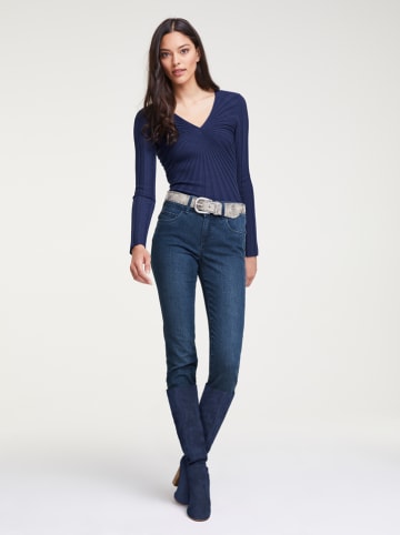 Heine Jeans - Skinny fit - in Blau