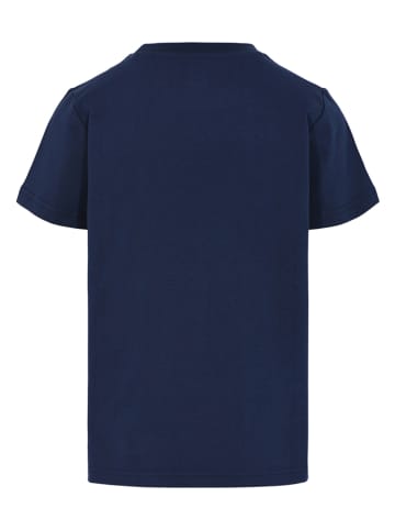 LEGO Shirt "M12010154" donkerblauw