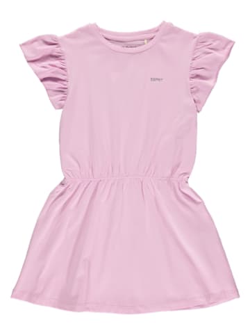 ESPRIT Kleid in Rosa