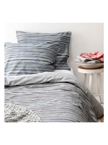 Cinderella Beddengoedset "Tide" grijs