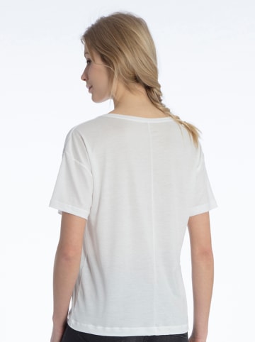 Calida Koszulka w kolorze białym