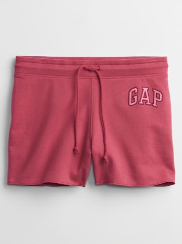 GAP Sweatshorts in Pink