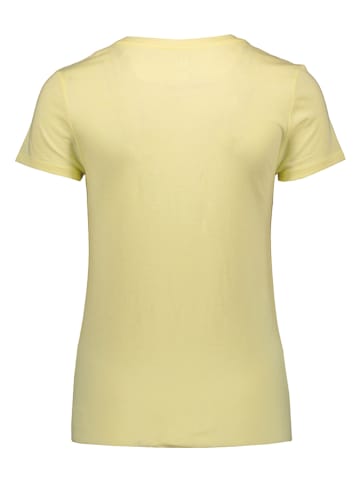 GAP Shirt in Gelb