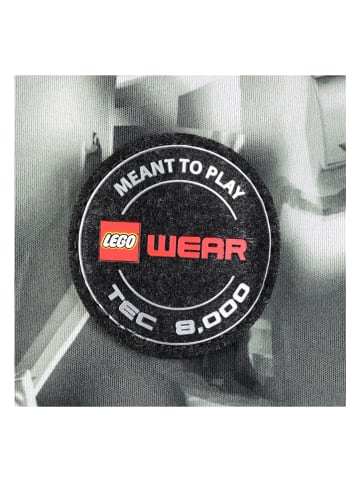 LEGO Softshelljas "Sakso 200" antraciet