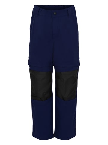 Legowear Trekkingbroek "LWPAYTON 104" donkerblauw