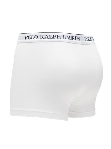 Ralph Lauren Underwear 3er-Set: Boxershorts in Weiß