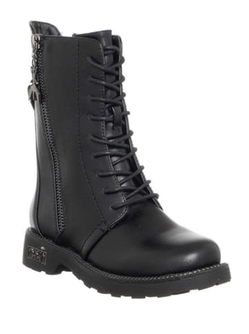 Patrizia Pepe Boots zwart