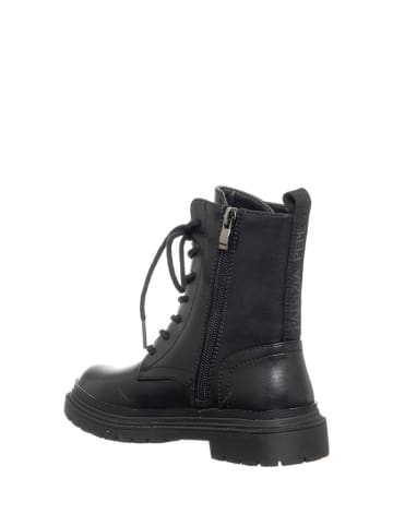 Patrizia Pepe Boots zwart