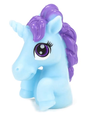 Toi-Toys Fingerpuppen "Einhorn" - ab 5 Jahren - 5 Stück