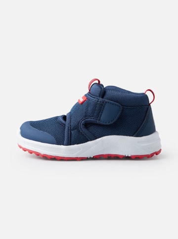 Reima Sneakers "Oppien" in Dunkelblau