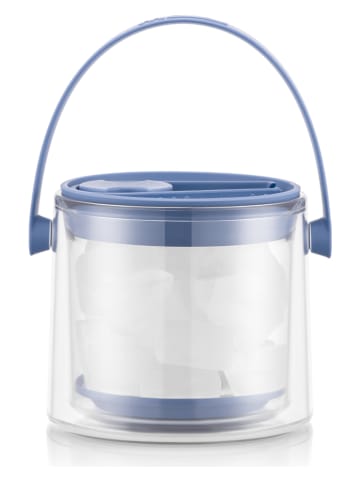 bodum Eiskübel "Cool" in Blau - 1,5 l