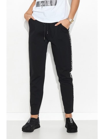 Makadamia Broek zwart