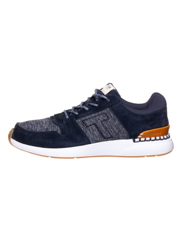 TOMS Sneakers "Arroyo" in Dunkelblau