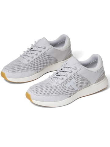 TOMS Sneakersy w kolorze szarym