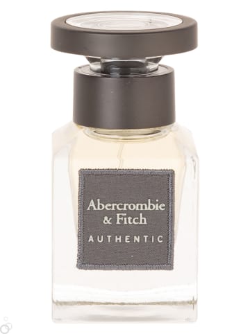 Abercrombie & Fitch Authentic - eau de toilette, 30 ml