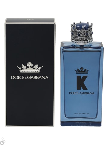 Dolce & Gabbana K - EDP - 150 ml