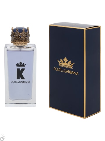 Dolce & Gabbana K - EDT - 100 ml