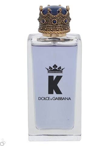 Dolce & Gabbana K - EDT - 100 ml