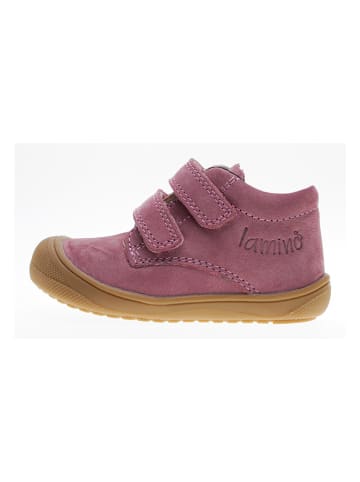 Lamino Leren sneakers lila