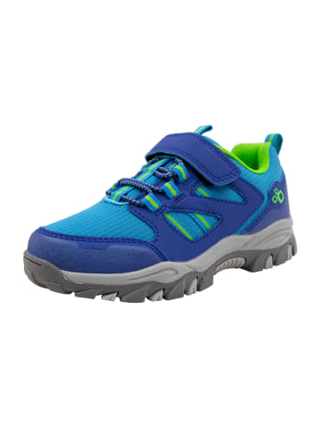lamino Trekkingschoenen blauw
