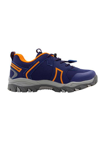 lamino Trekkingschoenen donkerblauw