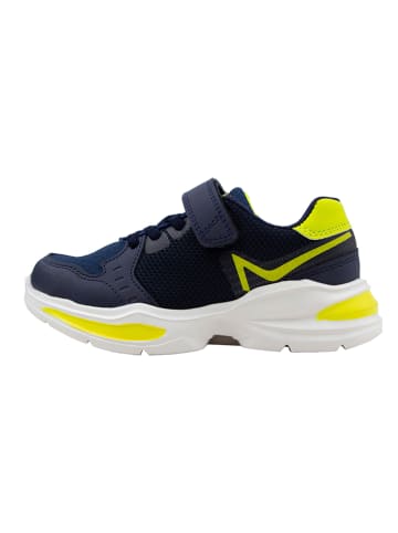 lamino Sneakers donkerblauw