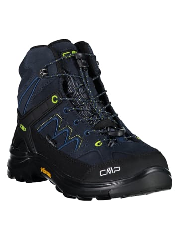 CMP Trekkingboots "Moon" donkerblauw