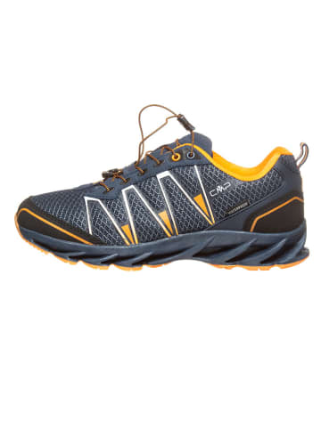 CMP Trailrunningschoenen "Altak" donkerblauw