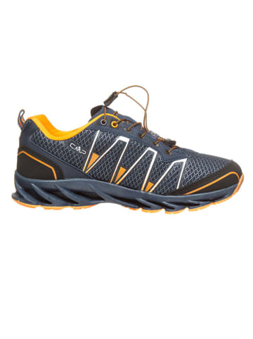 CMP Trailrunningschoenen "Altak" donkerblauw