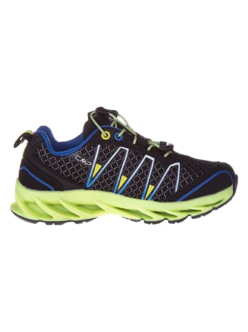 CMP Trailrunningschuhe "Altak" in Schwarz