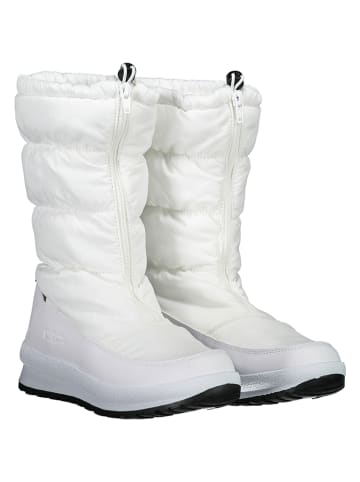 CMP Winterboots "Hoty" wit