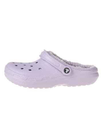 Crocs Crocs "Lined" paars
