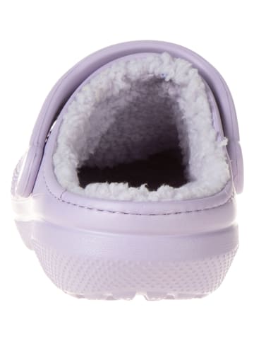 Crocs Crocs "Lined" paars