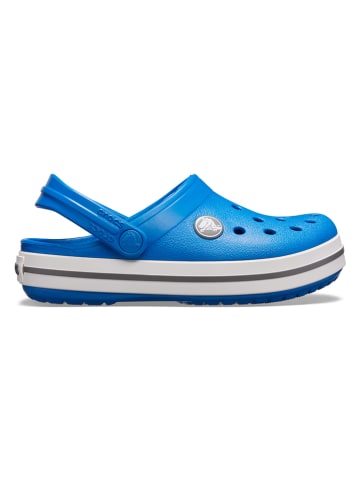 Crocs Crocs "Crocband Clog K" in Blau