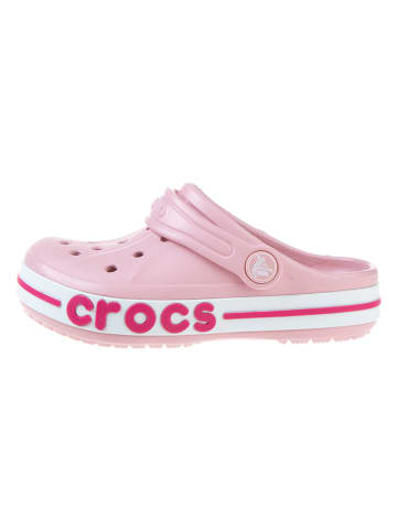 Crocs Crocs "Bayaband" in Rosa