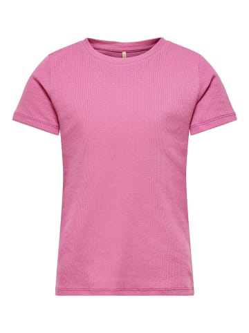 KIDS ONLY Koszulka "Konsimma" w kolorze różowym
