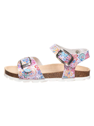 BIO PINGÜIN Sandalen in Bunt