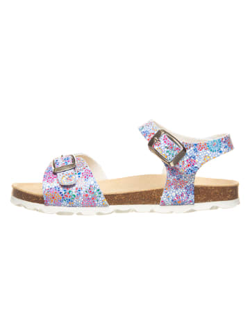 BIO PINGÜIN Sandalen blauw