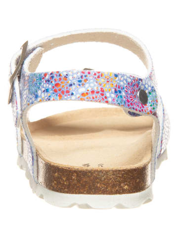 BIO PINGÜIN Sandalen blauw