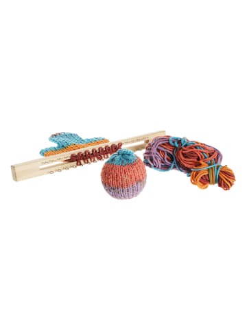 SUNNYSUE Breiset "Lotte" naturel