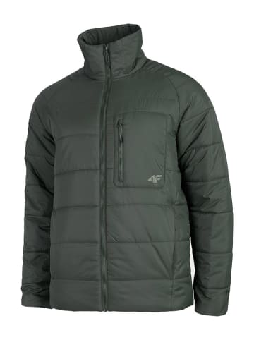 4F Kurtka w kolorze khaki