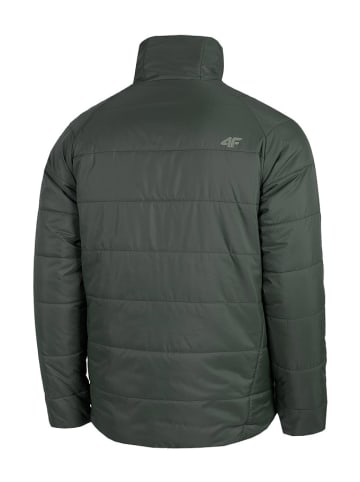 4F Kurtka w kolorze khaki