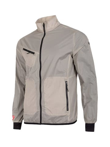 4F Jacke in Beige