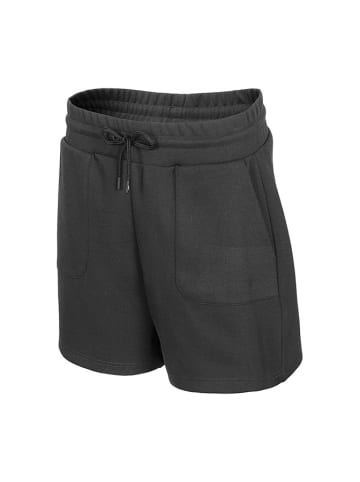 4F Short donkergrijs