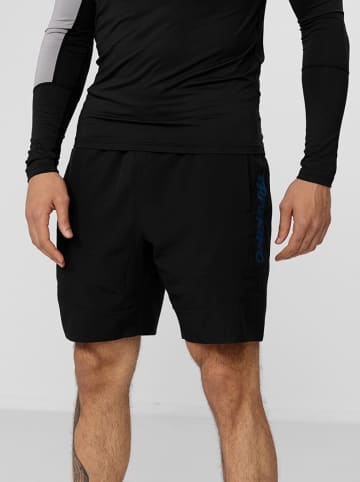 4F Functionele short zwart