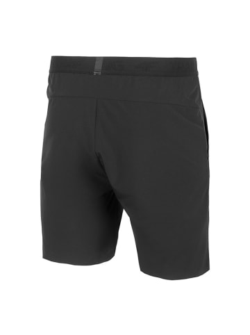 4F Functionele short zwart